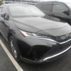 toyota harrier 2022 quick_quick_6BA-MXUA80_MXUA80-0074774 image 1