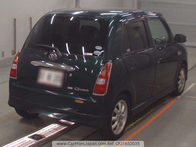 daihatsu mira-gino 2004 CFJ1652035 image 2