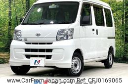 daihatsu hijet-van 2017 -DAIHATSU--Hijet Van EBD-S321V--S321V-0325434---DAIHATSU--Hijet Van EBD-S321V--S321V-0325434-