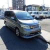 nissan serena 2008 -NISSAN--Serena CC25--158520---NISSAN--Serena CC25--158520- image 18