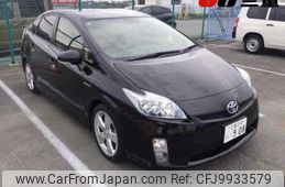 toyota prius 2009 -TOYOTA 【三重 334ﾄ908】--Prius ZVW30-1118464---TOYOTA 【三重 334ﾄ908】--Prius ZVW30-1118464-