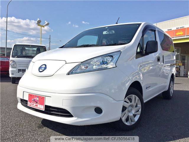 nissan e-nv200-van 2017 AUTOSERVER_15_5002_660 image 1