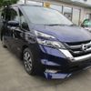 nissan serena 2017 -NISSAN--Serena DAA-GFC27--GFC27-081372---NISSAN--Serena DAA-GFC27--GFC27-081372- image 1