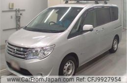 nissan serena 2015 quick_quick_DAA-HC26_HC26-123440