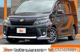 toyota voxy 2014 CFJ1639899
