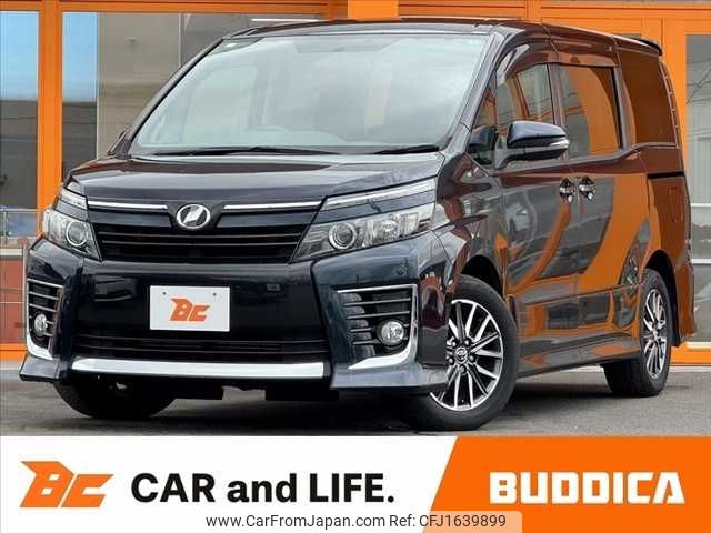 toyota voxy 2014 CFJ1639899 image 1