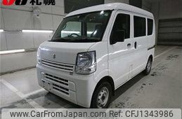 suzuki every 2019 -SUZUKI--Every DA17V--385164---SUZUKI--Every DA17V--385164-