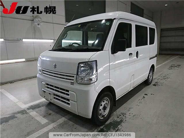 suzuki every 2019 -SUZUKI--Every DA17V--385164---SUZUKI--Every DA17V--385164- image 1