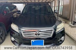 toyota vanguard 2012 -TOYOTA--Vanguard DBA-ACA38W--ACA38-5227677---TOYOTA--Vanguard DBA-ACA38W--ACA38-5227677-