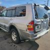 mitsubishi pajero 2000 quick_quick_KH-V78W_V78W-0100102 image 2