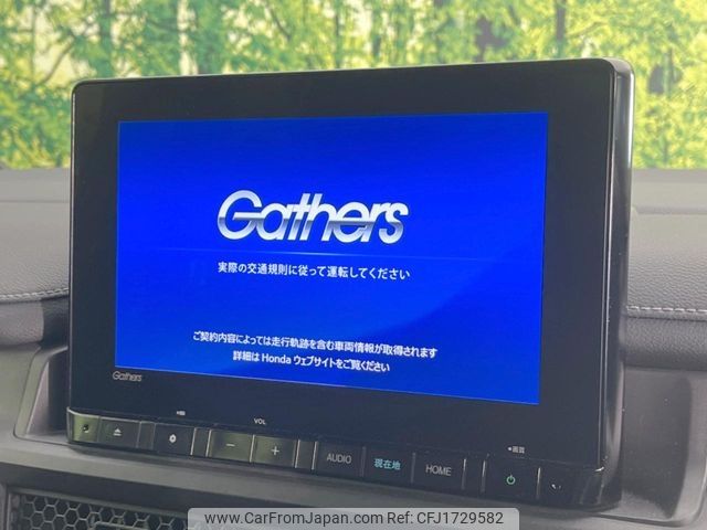honda stepwagon 2022 CFJ1729582 image 2