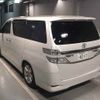 toyota vellfire 2012 -TOYOTA 【秋田 301ﾁ8217】--Vellfire ANH20W-8217354---TOYOTA 【秋田 301ﾁ8217】--Vellfire ANH20W-8217354- image 2