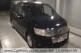 honda stepwagon 2010 -HONDA--Stepwgn RK5--1029361---HONDA--Stepwgn RK5--1029361-