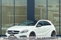 mercedes-benz amg 2013 CFJ1812829