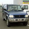 mitsubishi pajero-mini 1998 CFJ8357613 image 1