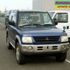 mitsubishi pajero-mini 1998 No.14572 image 1