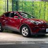 toyota c-hr 2017 -TOYOTA--C-HR DAA-ZYX10--ZYX10-2036424---TOYOTA--C-HR DAA-ZYX10--ZYX10-2036424- image 17