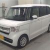 honda n-box 2022 -HONDA 【長野 581ﾄ2343】--N BOX 6BA-JF3--JF3-2368662---HONDA 【長野 581ﾄ2343】--N BOX 6BA-JF3--JF3-2368662- image 1