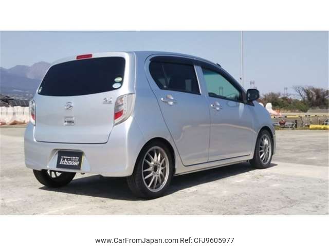 daihatsu mira-e-s 2015 -DAIHATSU--Mira e:s DBA-LA300S--LA300S-1330747---DAIHATSU--Mira e:s DBA-LA300S--LA300S-1330747- image 2