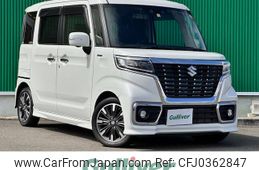 suzuki spacia 2021 -SUZUKI--Spacia 4AA-MK53S--MK53S-953147---SUZUKI--Spacia 4AA-MK53S--MK53S-953147-