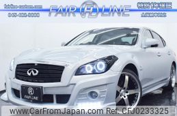 nissan fuga 2011 quick_quick_DAA-HY51_HY51-404110