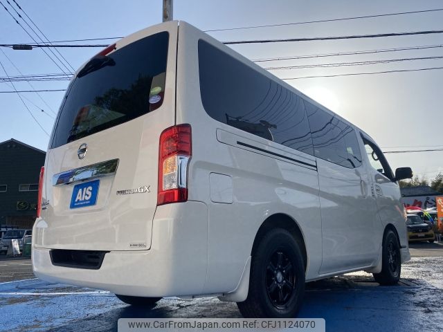 nissan caravan-van 2020 -NISSAN--Caravan Van CBF-VR2E26--VR2E26-125515---NISSAN--Caravan Van CBF-VR2E26--VR2E26-125515- image 2