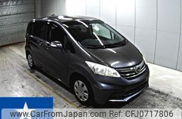 honda freed 2012 -HONDA--Freed GB3--GB3-1405687---HONDA--Freed GB3--GB3-1405687-