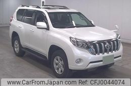 toyota land-cruiser-prado 2015 quick_quick_LDA-GDJ150W_GDJ150-0001235