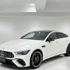 mercedes-benz amg-gt 2023 quick_quick_4AA-290661_W1K2906611A058833 image 1