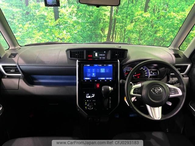 toyota roomy 2019 -TOYOTA--Roomy DBA-M900A--M900A-0368651---TOYOTA--Roomy DBA-M900A--M900A-0368651- image 2