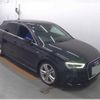 audi a3 2018 quick_quick_DBA-8VCXS_WAUZZZ8V2JA114236 image 1