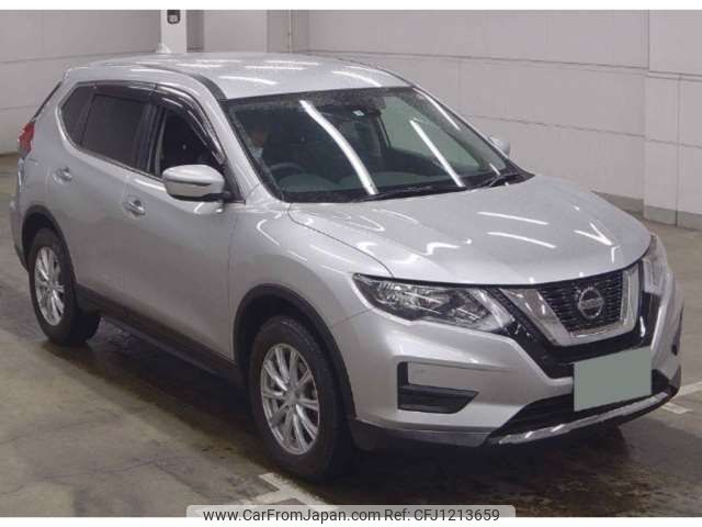 nissan x-trail 2022 -NISSAN--X-Trail 5BA-NT32--NT32-620244---NISSAN--X-Trail 5BA-NT32--NT32-620244- image 1