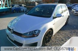 volkswagen golf 2013 -VOLKSWAGEN--VW Golf ABA-AUCHH--WVWZZZAUZEW176682---VOLKSWAGEN--VW Golf ABA-AUCHH--WVWZZZAUZEW176682-