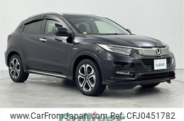 honda vezel 2019 -HONDA--VEZEL DAA-RU3--RU3-1337671---HONDA--VEZEL DAA-RU3--RU3-1337671-