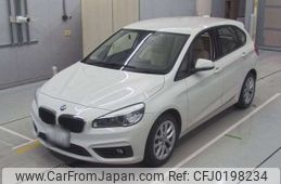 bmw 2-series 2016 -BMW 【名古屋 307ﾐ6264】--BMW 2 Series DBA-2A15--WBA2A320X0V462215---BMW 【名古屋 307ﾐ6264】--BMW 2 Series DBA-2A15--WBA2A320X0V462215-