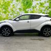 toyota c-hr 2017 quick_quick_DBA-NGX50_NGX50-2005414 image 2