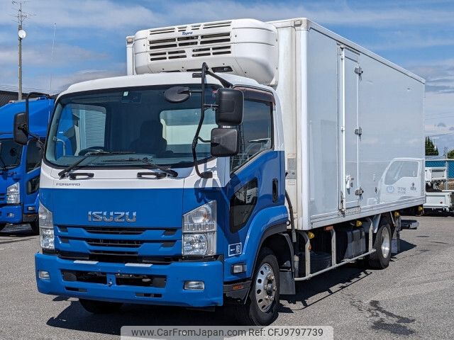 isuzu forward 2016 -ISUZU--Forward TKG-FRR90T2--FRR90-7088139---ISUZU--Forward TKG-FRR90T2--FRR90-7088139- image 1