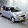 suzuki alto 2003 -SUZUKI 【高知 580ふ6528】--Alto HA23S-115101---SUZUKI 【高知 580ふ6528】--Alto HA23S-115101- image 1