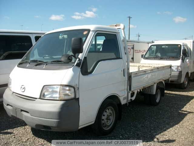 mazda bongo-truck 1999 14/12-145 image 1