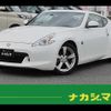 nissan fairlady-z 2012 quick_quick_CBA-Z34_Z34-301716 image 1