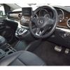 mercedes-benz v-class 2019 -MERCEDES-BENZ--Benz V Class ABA-447813--WDF44781323542492---MERCEDES-BENZ--Benz V Class ABA-447813--WDF44781323542492- image 14