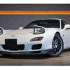 mazda rx-7 2000 -MAZDA--RX-7 GF-FD3S--FD3S-600740---MAZDA--RX-7 GF-FD3S--FD3S-600740- image 8