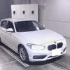 bmw 1-series 2017 -BMW 【神戸 301ﾜ215】--BMW 1 Series 1R15-05C76882---BMW 【神戸 301ﾜ215】--BMW 1 Series 1R15-05C76882- image 1