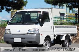 nissan vanette-truck 2012 GOO_NET_EXCHANGE_0707475A30240824W001