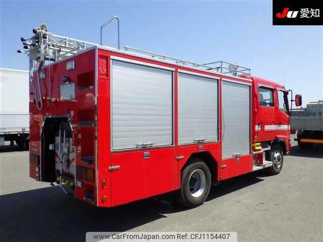 hino ranger 2005 -HINO--Hino Ranger GD7JGWAｶｲ-10019---HINO--Hino Ranger GD7JGWAｶｲ-10019- image 2
