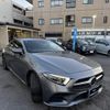 mercedes-benz cls-class 2019 quick_quick_DAA-257359_WDD2573592A033781 image 5