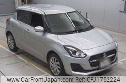 suzuki swift 2022 CFJ1752224