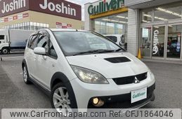 mitsubishi colt 2006 CFJ1864046