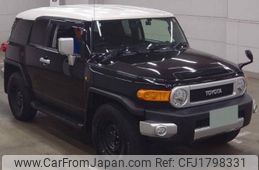 toyota fj-cruiser 2018 CFJ1798331