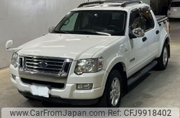 ford explorer 2009 -FORD 【宮崎 100せ3121】--Ford Explorer 1FMKU51-9UA21581---FORD 【宮崎 100せ3121】--Ford Explorer 1FMKU51-9UA21581-